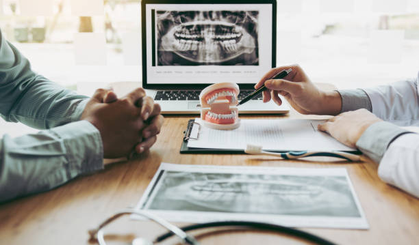 Oral Surgery in Belleville, MI