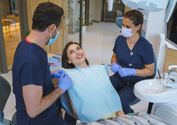 Best Sedation Dentistry  in Belleville, MI